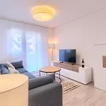 Bilbo Rock Room Stay II By Next Stop Bilbao