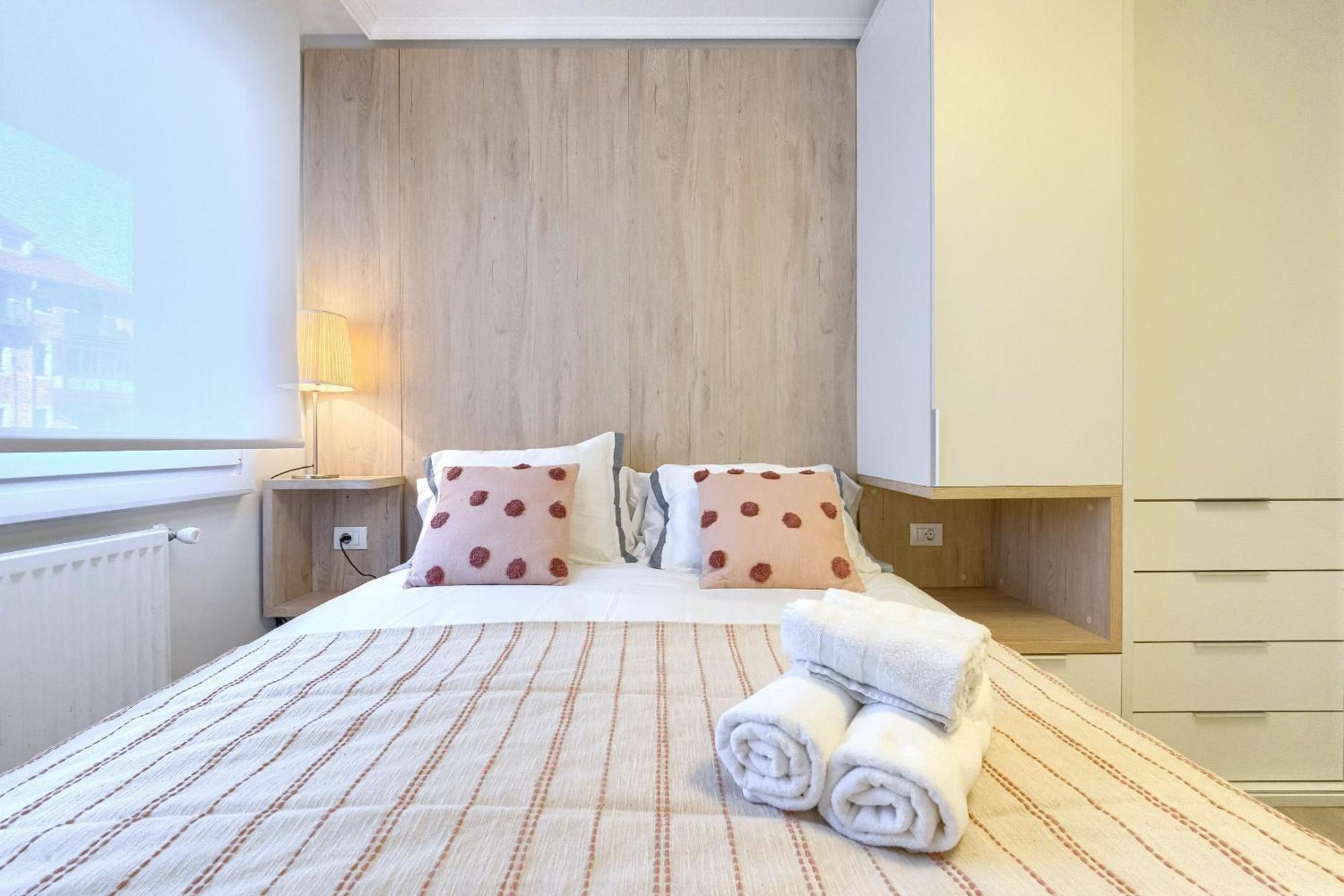 Bilbo Rock Ii By Next Stop Habitación en casa particular Bilbao